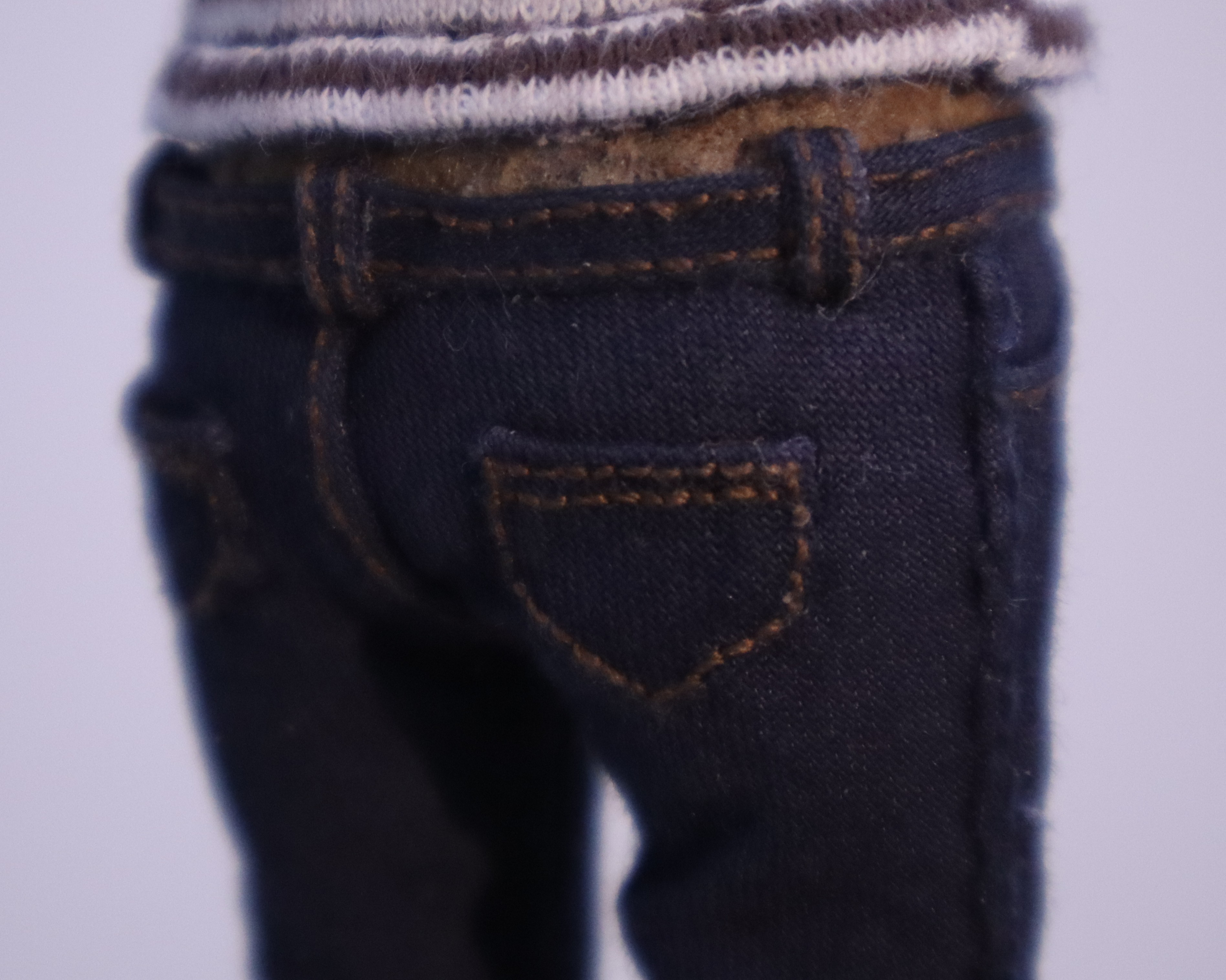 Jeans view 7
