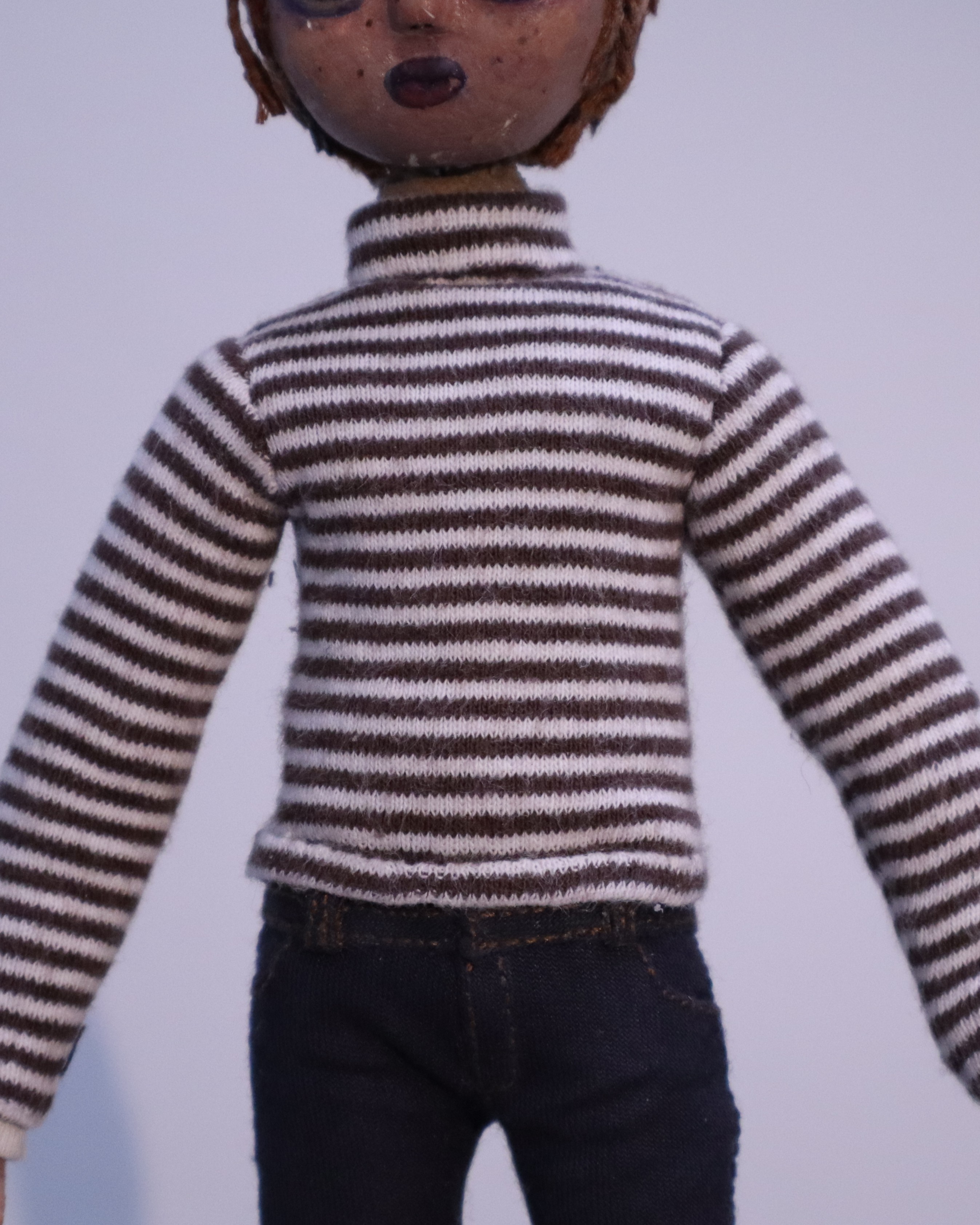 Turtleneck